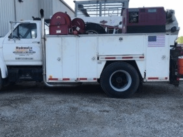 OnRoad&ShopTroubleshoot